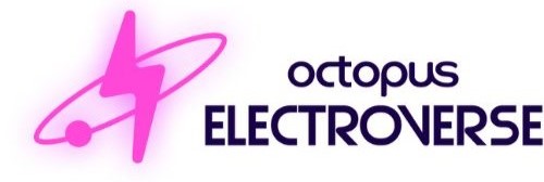 Octopus Electroverse Logo