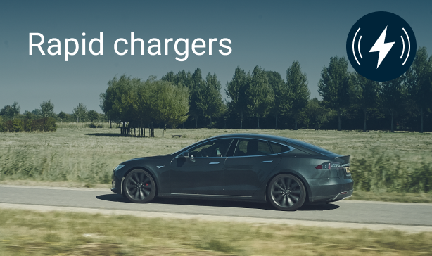 Rapid Chargers