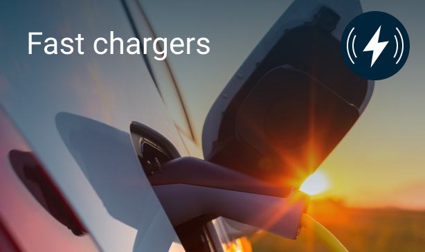 Fast Chargers